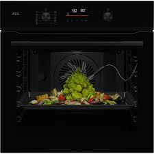 ‏תנור בנוי AEG ABS65421