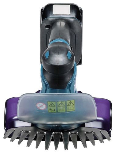 גוזם ומעצב 18V נטען 160 מ