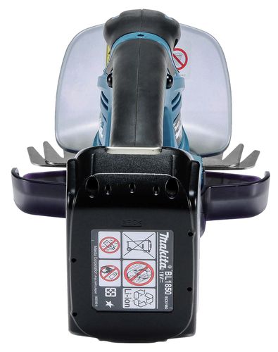 גוזם ומעצב 18V נטען 160 מ