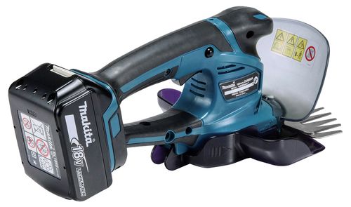 גוזם ומעצב 18V נטען 160 מ