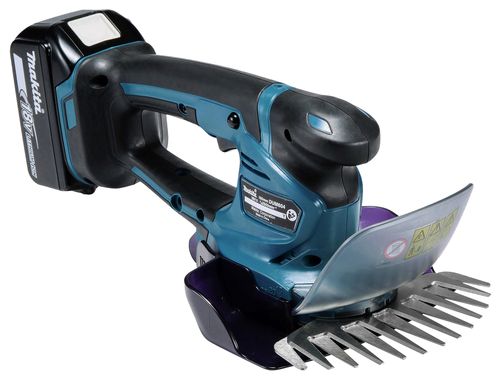 גוזם ומעצב 18V נטען 160 מ