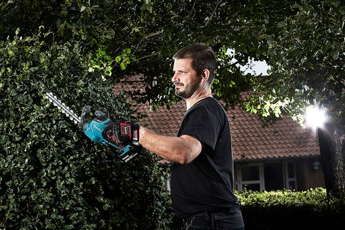 גוזם ומעצב 18V נטען 160 מ