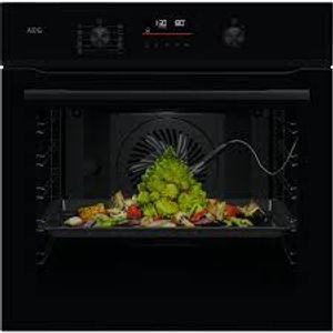 ‏תנור בנוי AEG ABS65421