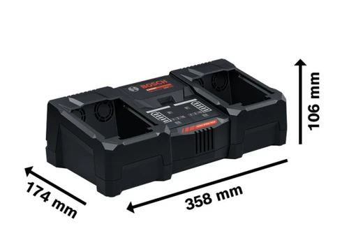 מטען 320-18V2-EXAL דגם 1600A02YG5