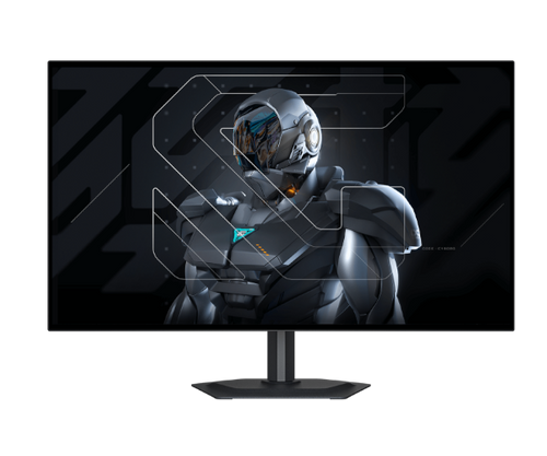 מסך גיימינג  Gigabyte MO27Q28G 4th Gen Woled QHD G-Sync KVM 280hz 0.03Ms
