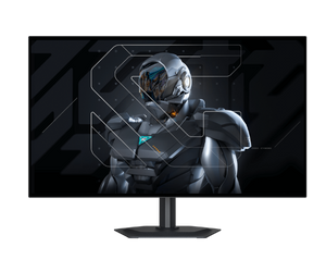 מסך גיימינג  Gigabyte MO27Q28G 4th Gen Woled QHD G-Sync KVM 280hz 0.03Ms
