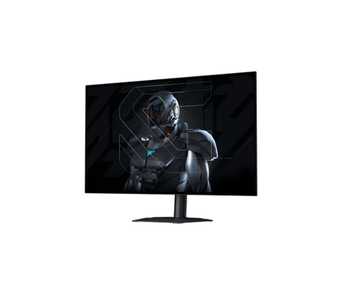 מסך גיימינג  Gigabyte MO27Q28G 4th Gen Woled QHD G-Sync KVM 280hz 0.03Ms
