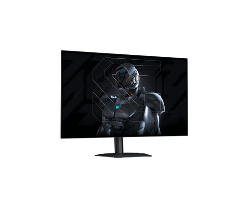 מסך גיימינג  Gigabyte MO27Q28G 4th Gen Woled QHD G-Sync KVM 280hz 0.03Ms