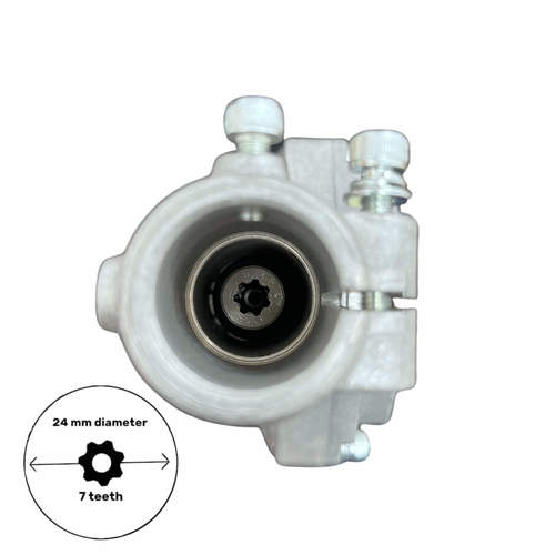 אביזר גיזום ישר FCL525A למגזמת גובה קוואסקי
