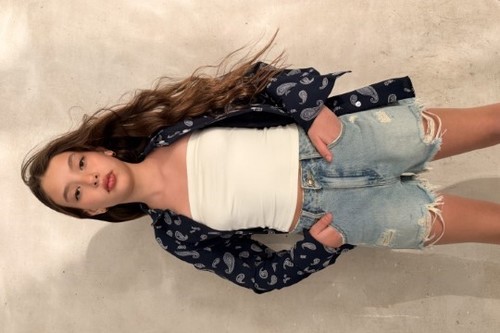 מכנסון קרעים מאיה