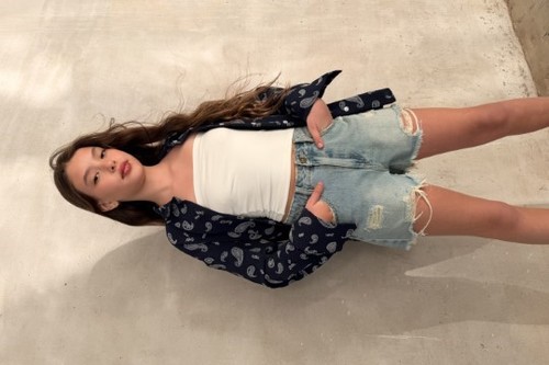 מכנסון קרעים מאיה