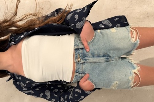 מכנסון קרעים מאיה
