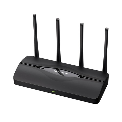 BE3600 Dual-Band WiFi 7 Router MR27BE