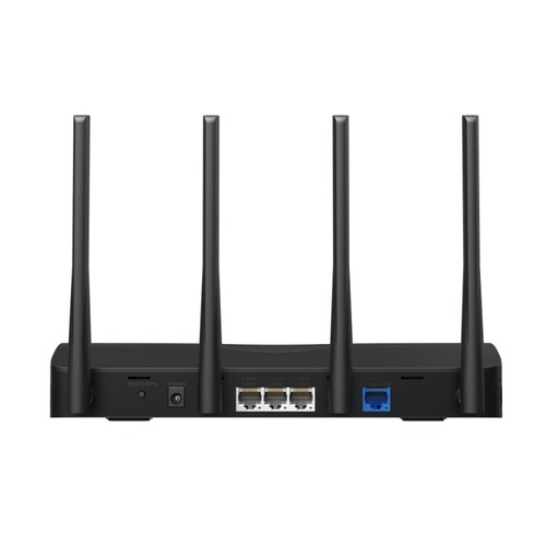 BE3600 Dual-Band WiFi 7 Router MR27BE