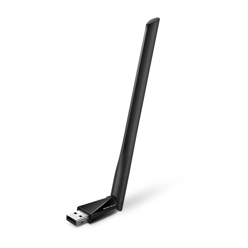 מתאם Wi-Fi USB TP-Link MA30H AC1300 Wireless מבית MERCUSYS