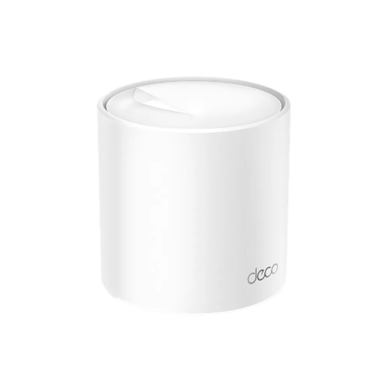 סט Mesh Wi-Fi (1 יחידות) TP-Link Deco X50 AX3000