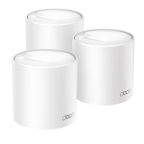 אקסס 3 בארי DECO X50 AX3000 MESH