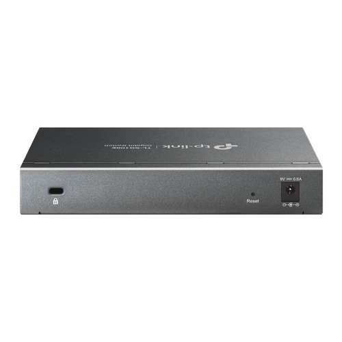 מתג  TL-SG108PE GIGA POE 4+4 55W