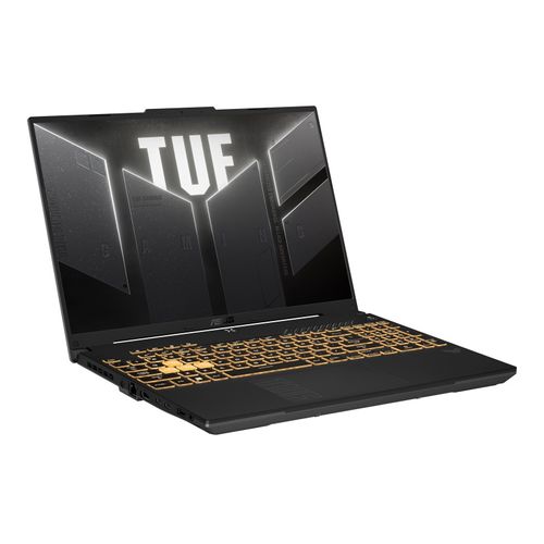 מחשב נייד 16 אינץ ASUS TUF Gaming F16 FX608JMI-TU269W
