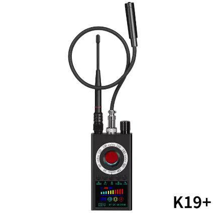 גלאי האזנות ריגול K19 דגם D2