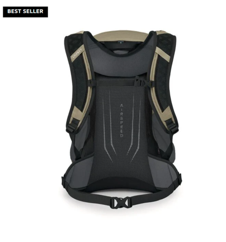 תיק יום אוספרי OSPREY HIKELITE  26