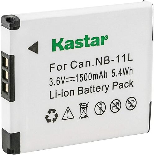 סוללה NB11L CANON IXUSU 185