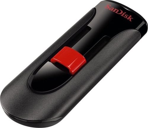 דיסק און קי SanDisk 64GB CRUZER GLIDE usb 3.0