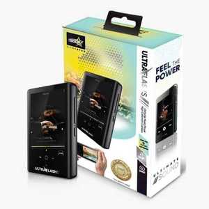 נגן ULTRA FLASH S (B+)