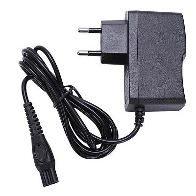 שנאי למכונת גילוח 15V 0.4A