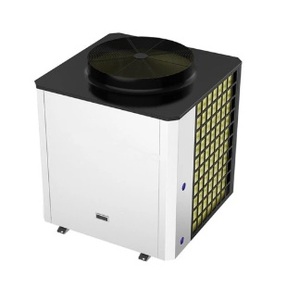 משאבת חום SunTech 35KW - סידרת אולטרה - FULL INVERTER