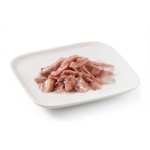 שזיר מעדן טונה לכלב בג'לי 150g