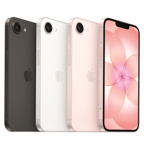 אייפון iPhone 17e