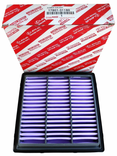 פילטר אויר טויוטה לנדקרוזר 2.8D מ25
