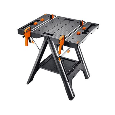 שולחן עבודה מתקפל Worx WX051