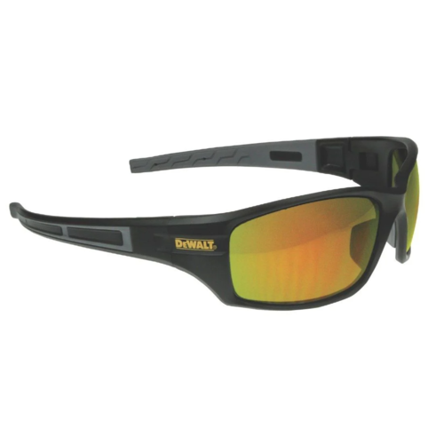 משקפי מגן עדשה Fire Mirror דיוולט דגם DPG101-FD
