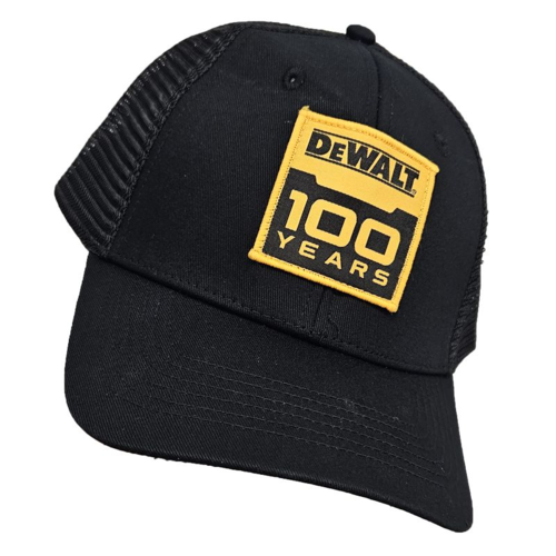 כובע מהדורה מיוחדת 100 שנה דיוולט MP98479