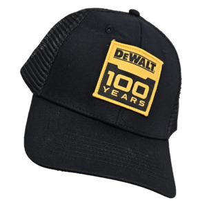 כובע מהדורה מיוחדת 100 שנה דיוולט MP98479