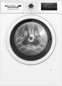 סדרה 4 מכונת כביסה פתח קדמי 8 kg מקסימום 1400 סל"ד