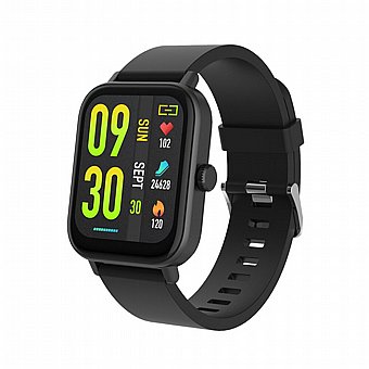 ‏שעון ספורט Fitpro 30212-001-09 S3