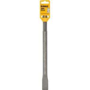 איזמל שטוח SDS-Max דיוולט DT60703