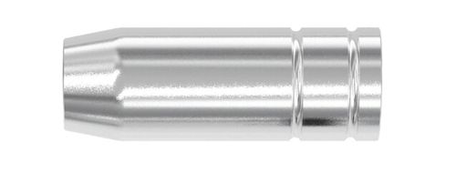 סט של פייה ישרה (רחבה) לידית בינזל MB15 - 180A , חבילה של 5 יחידות 