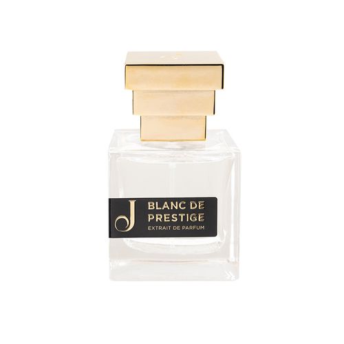 BLANC DE PRESTIGE EXTRAIT DE PARFUM – בלאן דה פרסטיז' אקסטרייט דה פרפיום | ג'ופילו רומא