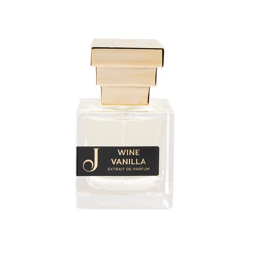 WINE VANILLA EXTRAIT DE PARFUM – וויין ונילה אקסטרייט דה פרפיום | ג'ופילו רומא