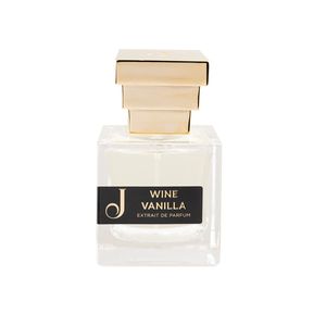 WINE VANILLA EXTRAIT DE PARFUM – וויין ונילה אקסטרייט דה פרפיום | ג