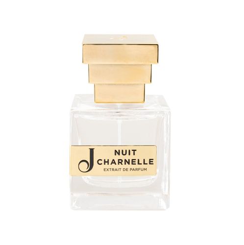 NUIT CHARNELLE EXTRAIT DE PARFUM – נואי שארנל אקסטרייט דה פרפיום | ג'ופילו רומא
