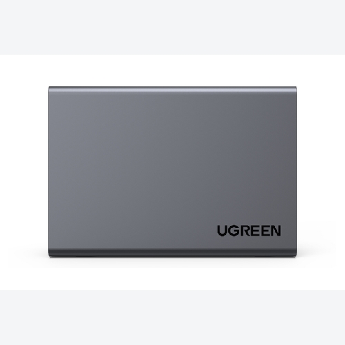 שרת אחסון UGREEN NASync DXP4800 Plus