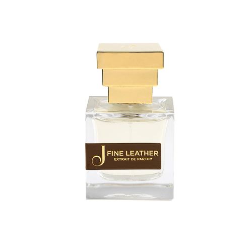 FINE LEATHER EXTRAIT DE PARFUM – פיין לאת'ר אקסטרייט דה פרפיום | ג'ופילו רומא