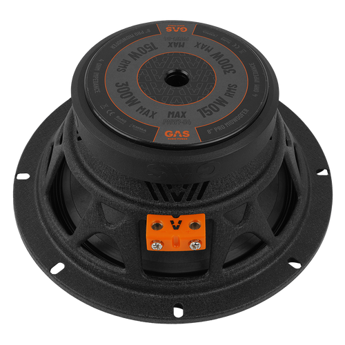 זוג רמקולים מיד ריינג' MAX PMW1-84