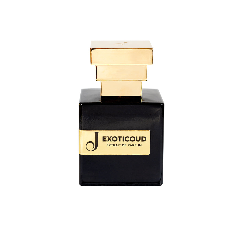 Exotic Oud