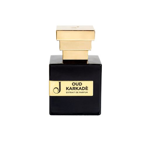OUD KARKADE' EXTRAIT DE PARFUM – אוד קרקדה אקסטרייט דה פרפיום | ג'ופילו רומא